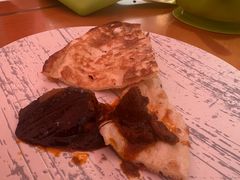 -威斯汀舞台餐厅