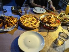 -埠口精酿夜景餐酒吧· BREWPORT BISTRO(长嘉汇重庆之眼店)