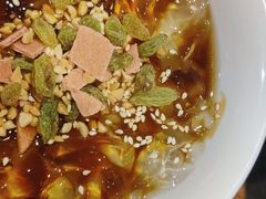 付氏冰粉-付小姐在成都(五道口店)