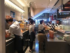 -喜茶(上海正大广场店)