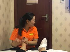 -家富足道·SPA·影院式(解放碑碑中心店)