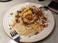 方脑壳鸡丝凉面-辛香汇·锦里丨现炒川菜(和信宝龙店)