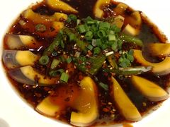 川椒皮蛋-眉州东坡(中关村店)
