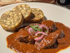 -布拉格餐厅· 中欧捷克菜(全国首店)