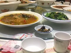 -松针蔡记蒸饺(花园路店)