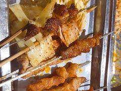 -永红源啤酒·烧烤·海鲜·大排档(青特城店)