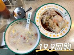 -西关明记肠粉(荔枝湾店)