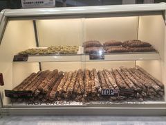 -HOT CRUSH趁热集合·现烤面包(环球港店)