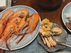 -菲住布渴酒店自助餐厅(阿里巴巴西溪园区店)