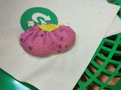 -赛百味SUBWAY(萝岗万达店)