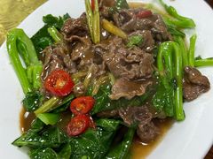 -肥弟大排档(汕樟路店)