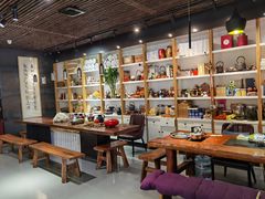 -致明德素食餐厅(土屋路店)
