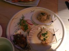 铁板扇贝王-京料理·日料自助·铁板燒(复悦城店)