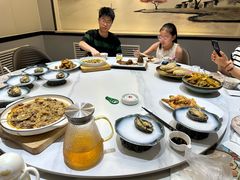 -君霖海鲜私房菜(春柳店)