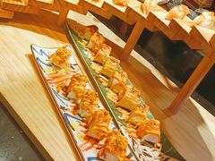-介里海鲜自助(万达广场太原街店)