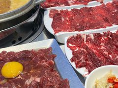 -荣叔港式沙嗲牛肉火锅(正佳潮流店)