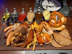 -Ambra Haus琥珀屋精酿餐厅(宝山店)