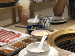 -山水雅居·江南雅宴(运河公园店)