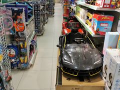 -TOYSRUS玩具反斗城(天津远洋乐堤港店)