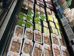 -胖东来生活广场(健康路店)
