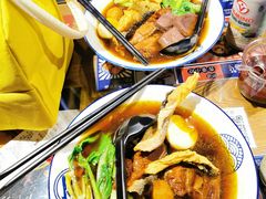 -無牌小范·香港明星美食