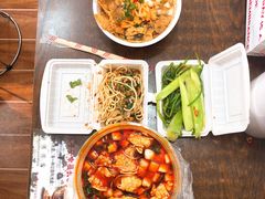 -桂湘缘卤味螺蛳粉