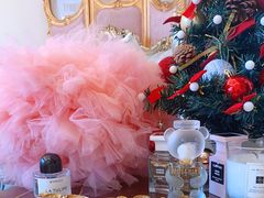 -杜哈夫DOUX RÊVE·生日蛋糕(日月光店)