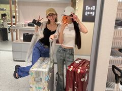 -RIMOWA(广州太古汇店)