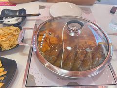 -黄记煌三汁焖锅(首创奥特莱斯店)