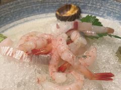 -田舍家Inakaya·炉端烧·铁板烧(天汇igc店)