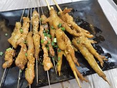 -四妹餐厅(玫瑰街店)