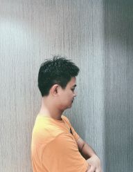 -发饰美男士增发补发假发定制店