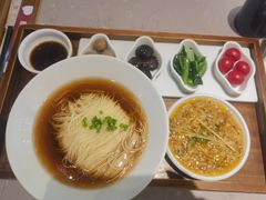 -松鹤楼面馆(清河万象汇店)