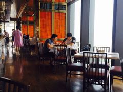 -君悦酒店·乐厨·高空自助餐(青年大街店)