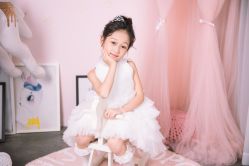 -CUTE BABY 儿童摄影工作室(福田店)
