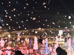 -威海国际海水浴场旅游区