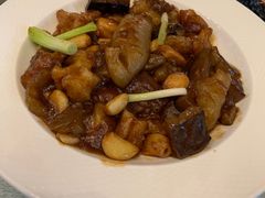 -太湖饭店玉兰厅(自助餐厅)