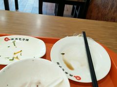 -庆丰包子铺(乔庄店)