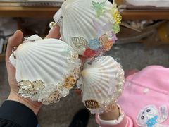 -石塘路海鲜市场(草厂中路店)