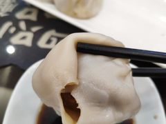 -锡笼记·无锡小笼(常熟万达店)