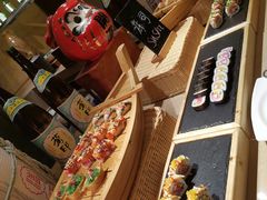 -长沙芙蓉国温德姆至尊豪廷大酒店 - 自助餐厅
