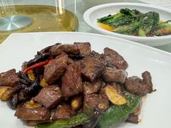 -扬州饭店(东关街店)