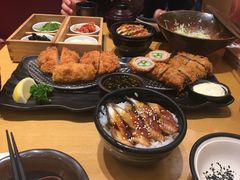 -胜博殿日式炸猪排(西红门店)