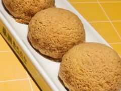 -蔡澜点心·粤菜(万菱汇店)