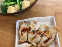 -小姜锅贴(凤凰街店)