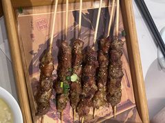 -火龙堂·风味民间菜(文一路店)