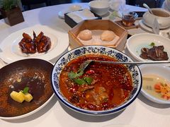 -富力丽思卡尔顿酒店·丽轩中餐厅