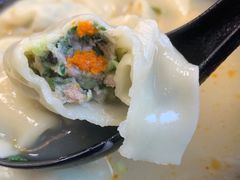 -王家沙点心店(西康路店)