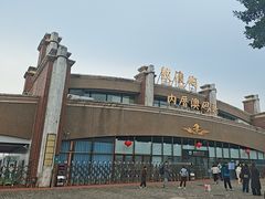 -鼓浪屿内厝澳码头(轮渡站)