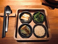 -天水蔬食料理(树德之光店)